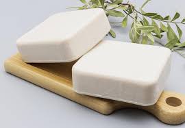 Milk Soap